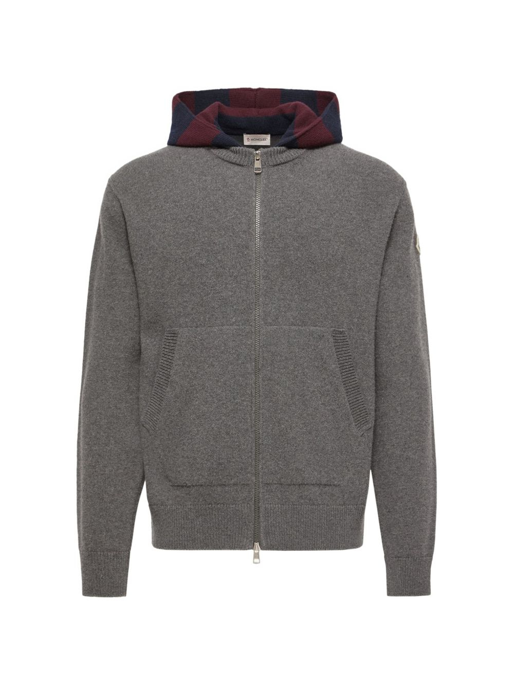 [Moncler] Knitwear FW26 L2 091 9B000 05 M4281 930