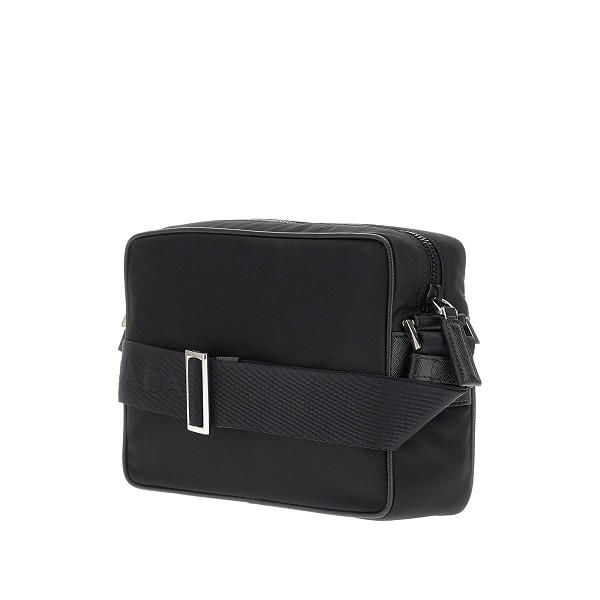 [Prada] Bag FW26 2VH048VXOO2DMHF0002-F0002