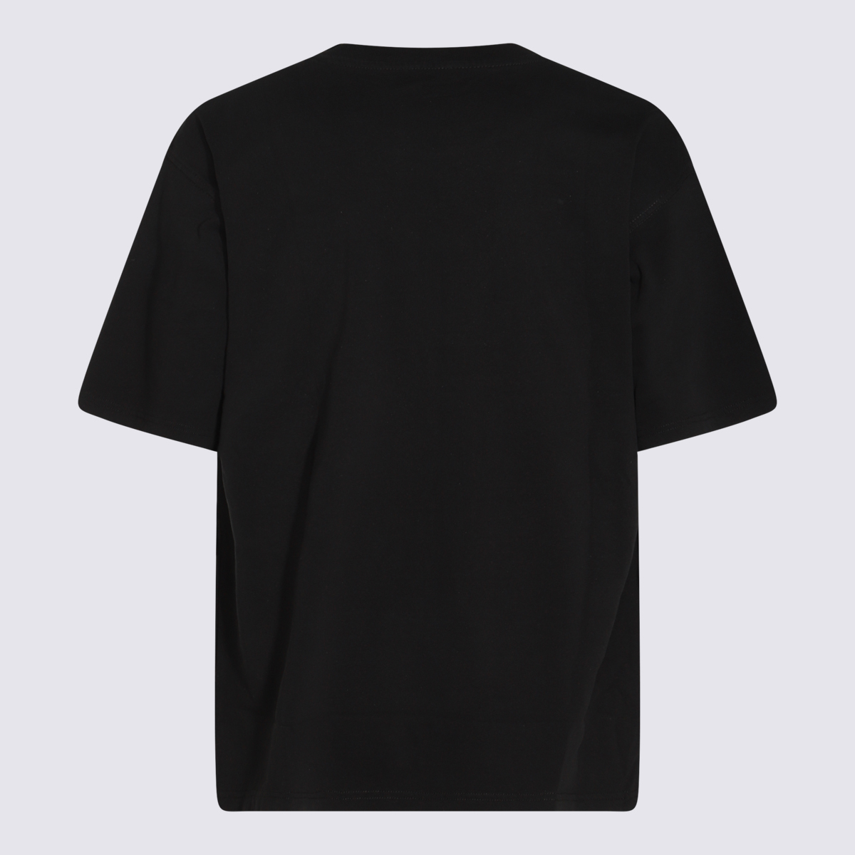 [Diesel] T-shirts Short Sleeve FW26 A130490DQAU9XX