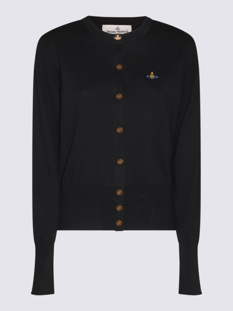 [Vivienne Westwood] Cardigan FW26 1803002PY001VN402