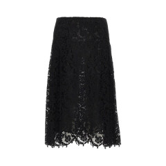 [Fendi] Midi skirt FW26 FQ7762B1U2F0QA1-F0QA1