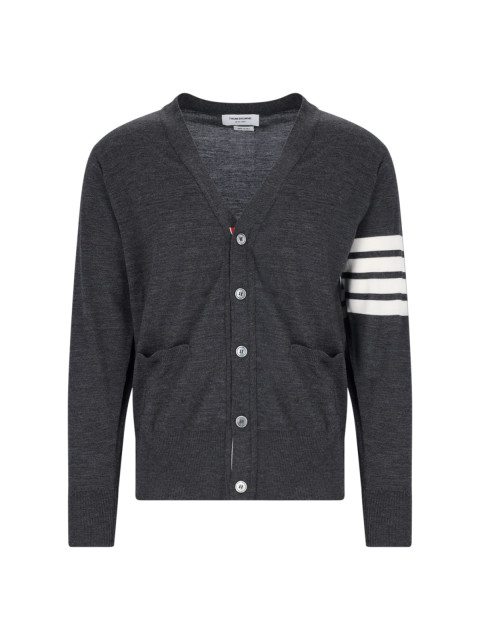 [Thom Browne] Cardigan SS26 MKC002A Y1014022