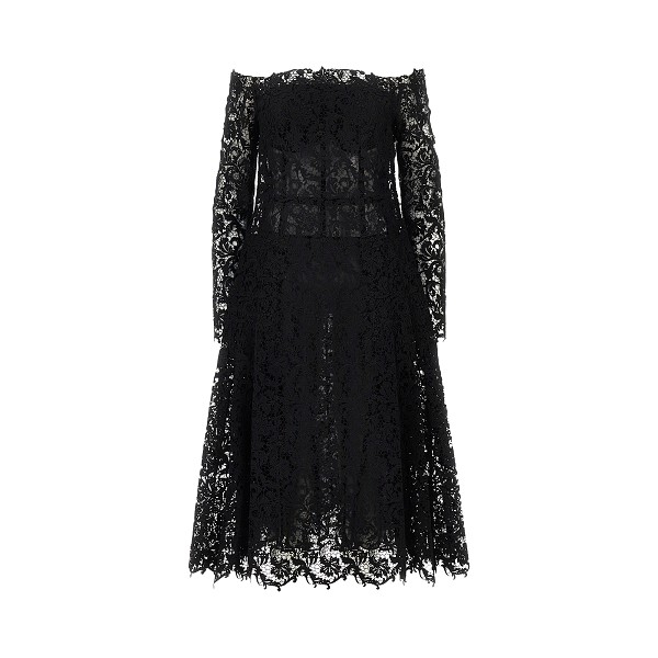 [Fendi] Sleeveless dress FW26 FDD662B1U2F0QA1-F0QA1