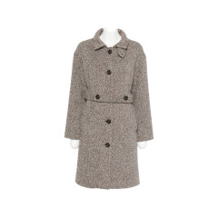 [Liu Jo] Coat FW26 CF6221 T868A D3084