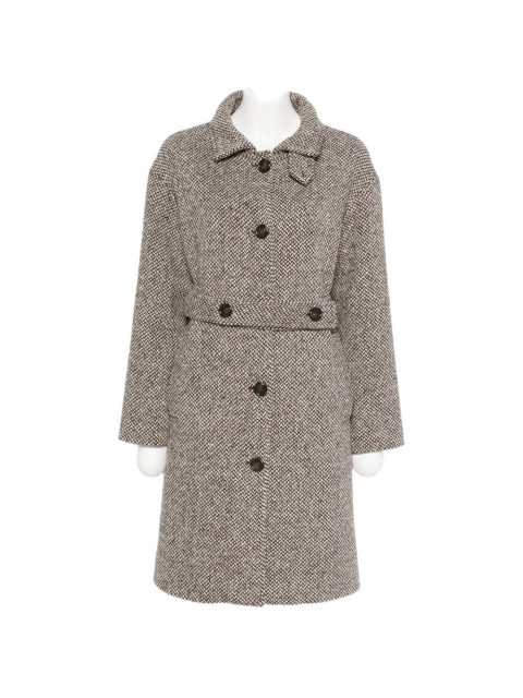 [Liu Jo] Coat FW26 CF6221 T868A D3084