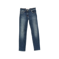 [ELISABETTA FRANCHI] Pants FW26 PJ25N66E2 139