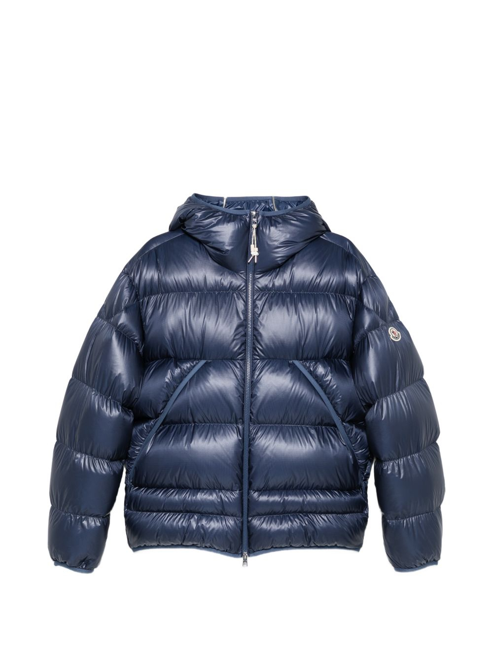 [Moncler] Down jacket FW26 L2 091 1A000 79 595B1 727