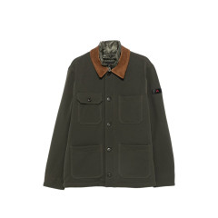[Peuterey] Down Jacket FW26 PEU5977 01192052 BERGHER 689