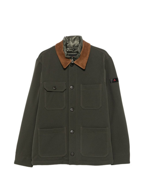 [Peuterey] Down Jacket FW26 PEU5977 01192052 BERGHER 689