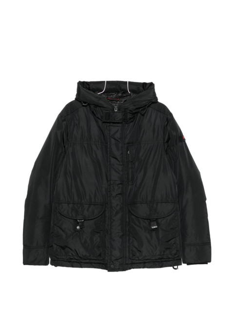 [Peuterey] Coat FW26 PEU5936 01181786 RONNIE NER