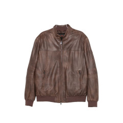 [Peuterey] Jacket FW26 PEU5632 99012331 FIONIA 194