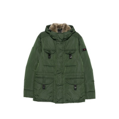 [Peuterey] Down Jacket FW26 PEU4115 01181711 AIPTEK 612