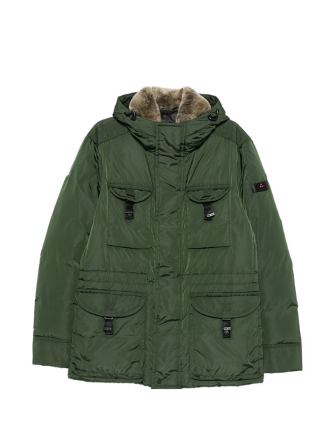 [Peuterey] Down Jacket FW26 PEU4115 01181711 AIPTEK 612
