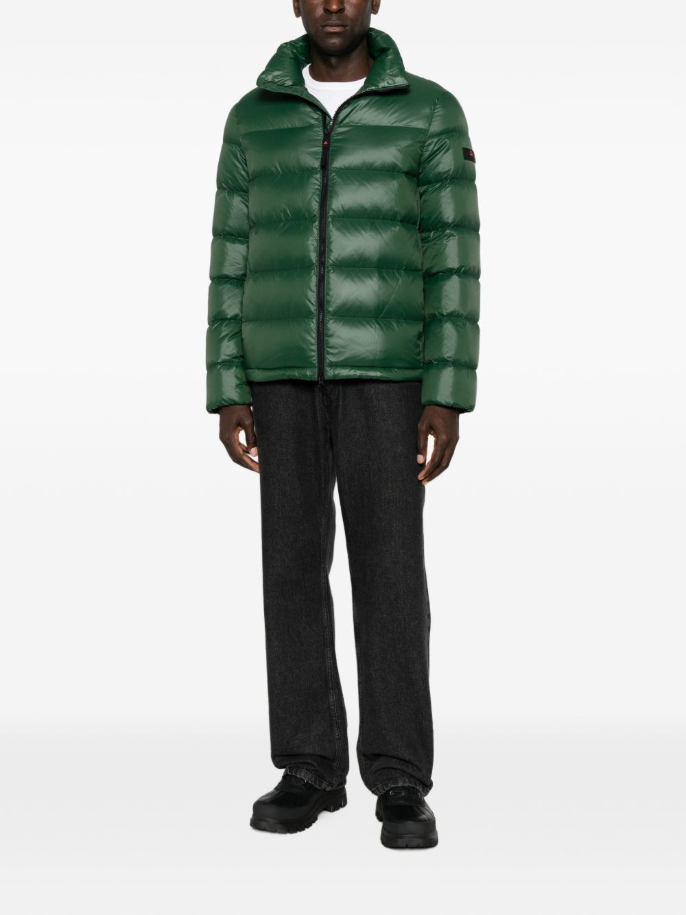 [Peuterey] Down Jacket FW26 PEU5939 01182061 KEKE 612