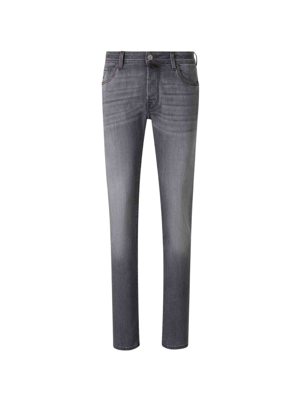 [Jacob Cohen] Trousers FW26 JUMQE004 030 S4286 V3 600D