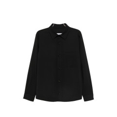 [Be Able] Knitwear FW26 26WBA BLAKE05 NERO