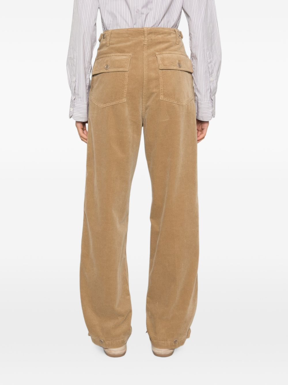 [Aspesi] Pants FW26 W6G0136E792 85119