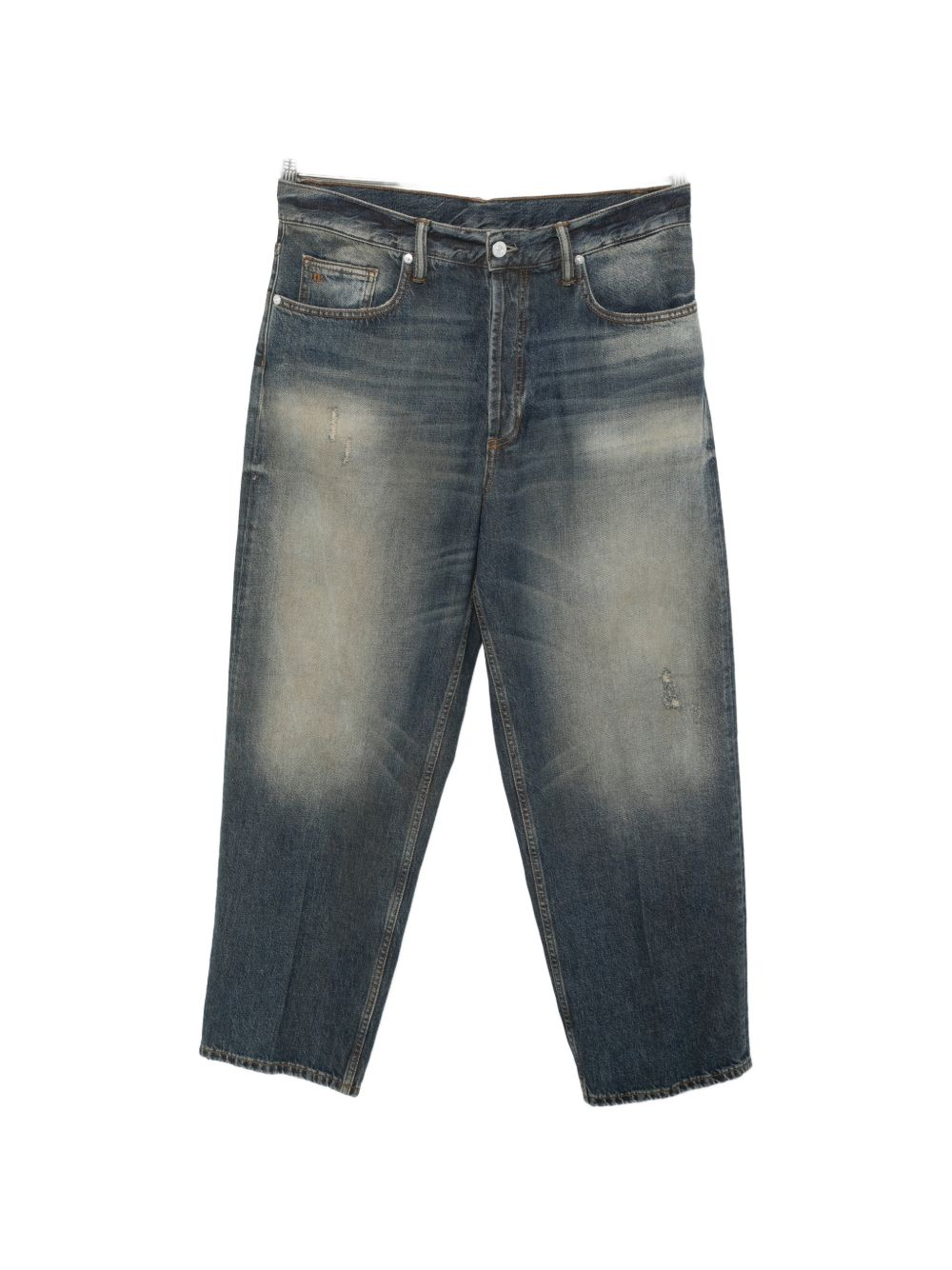 [Nine in the morning] Trousers FW26 9FW26 LBR28 ALBERT S01