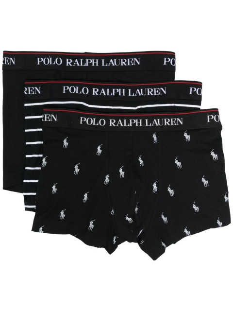 [Polo Ralph Lauren] Brief boxer FW26 714830299 009