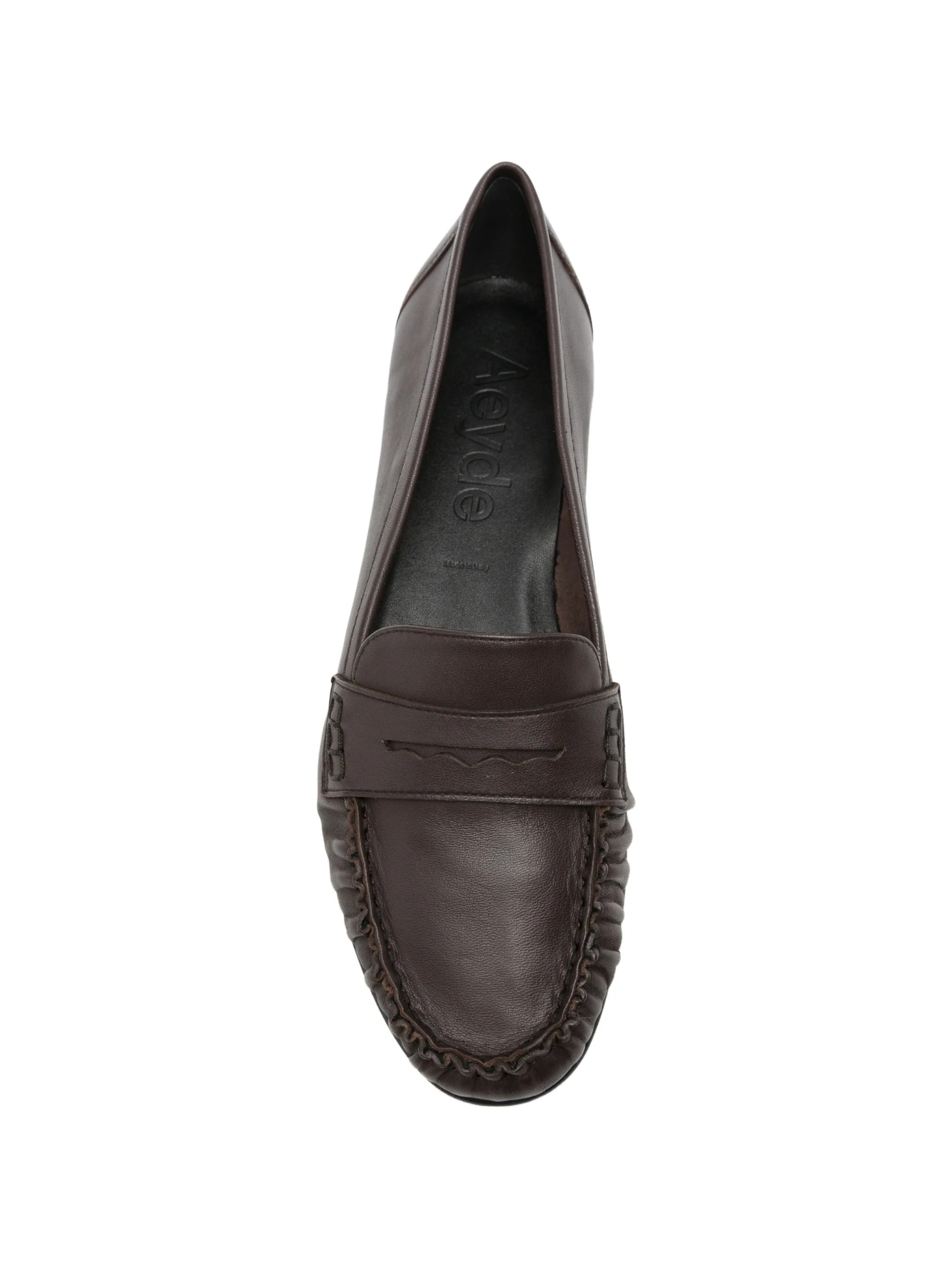 [Aeyde] Loafer FW26 A11FL0717001003226