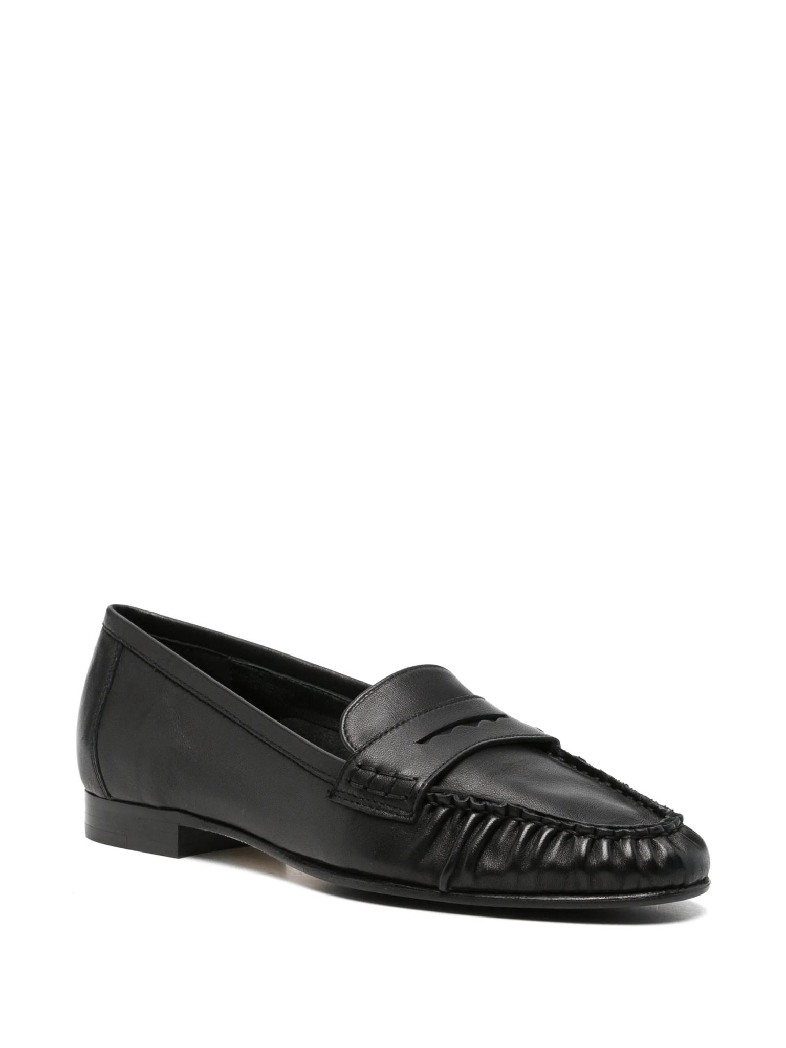 [Aeyde] Loafer FW26 A11FL0717001001226