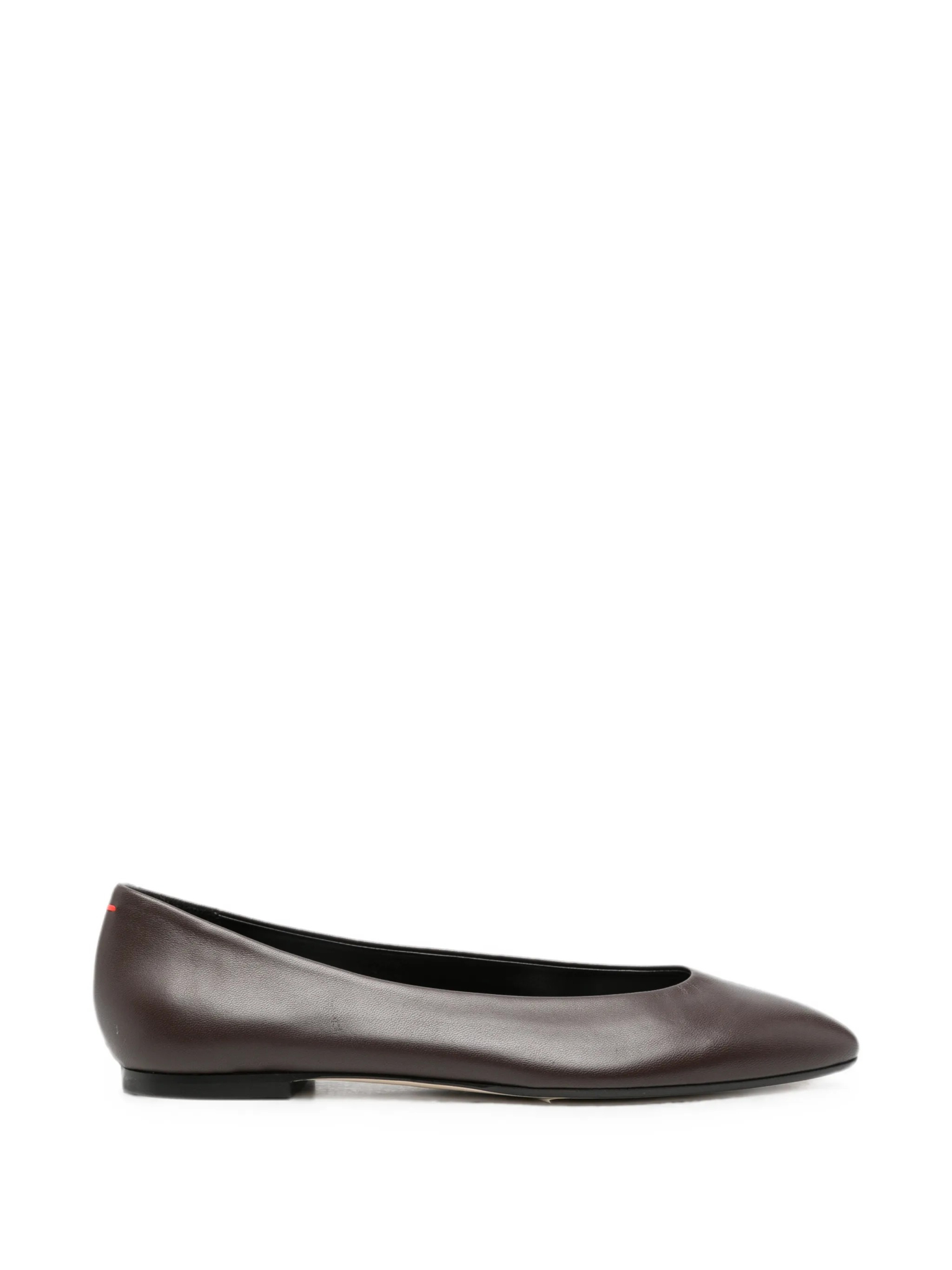 [Aeyde] Flat shoes FW26 A11FL0176001003225