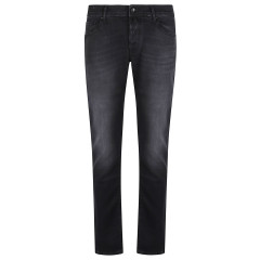 [Jacob Cohen] Pants FW26 UMQE007 030 S3622