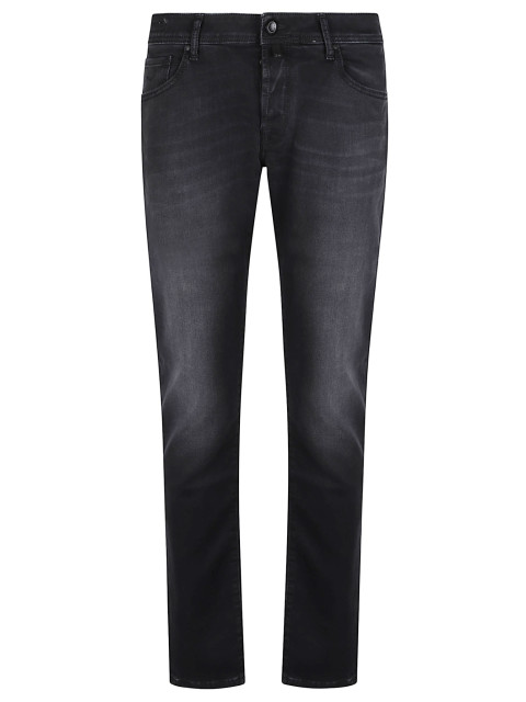 [Jacob Cohen] Pants FW26 UMQE007 030 S3622
