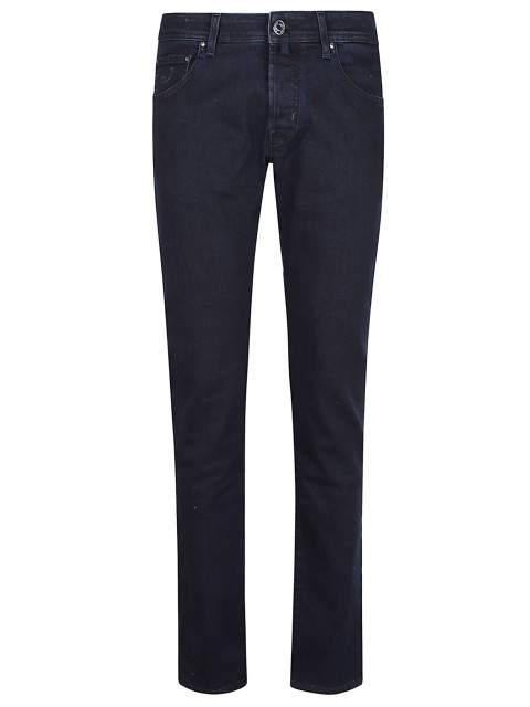 [Jacob Cohen] Pants FW26 UMQE007 057 P3621