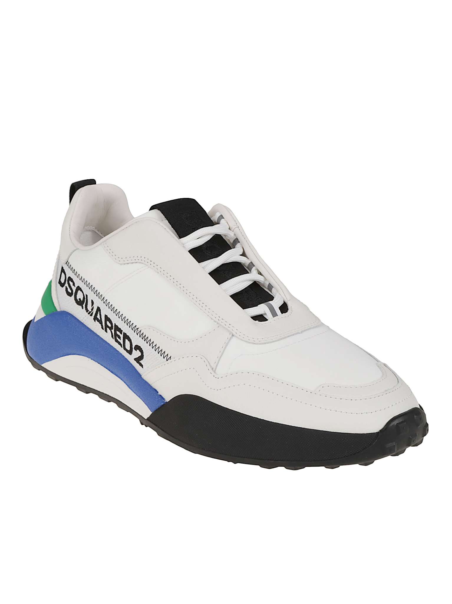 [Dsquared2] Sneakers FW26 SNM0501 01501761