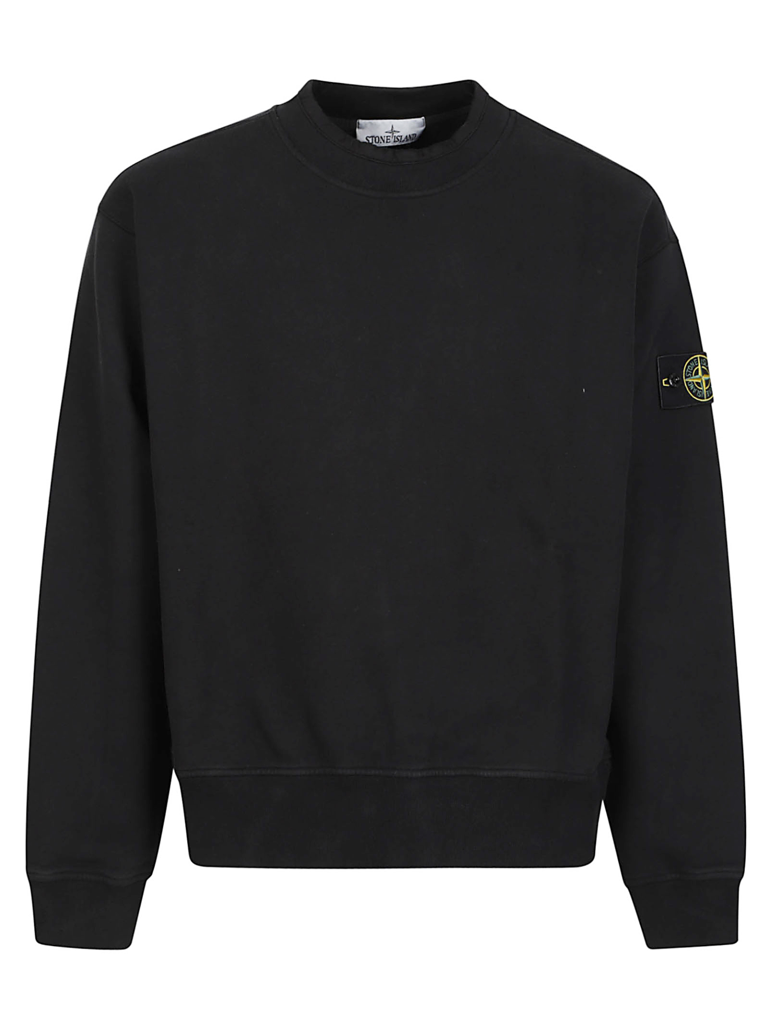 [Stone Island] Sweatshirt FW26 L2 S15 61000 22 S0A20