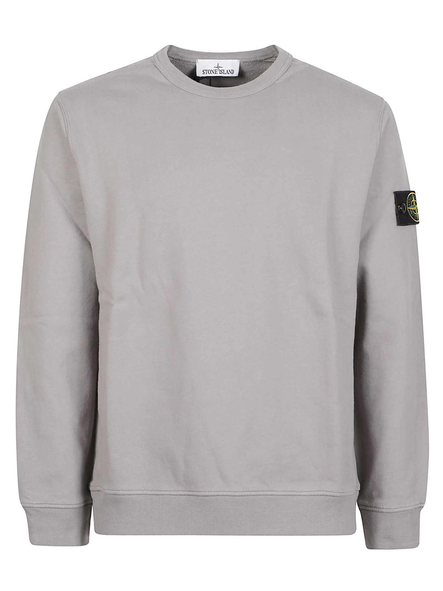 [Stone Island] Sweatshirt FW26 L2 S15 61000 49 S0A20