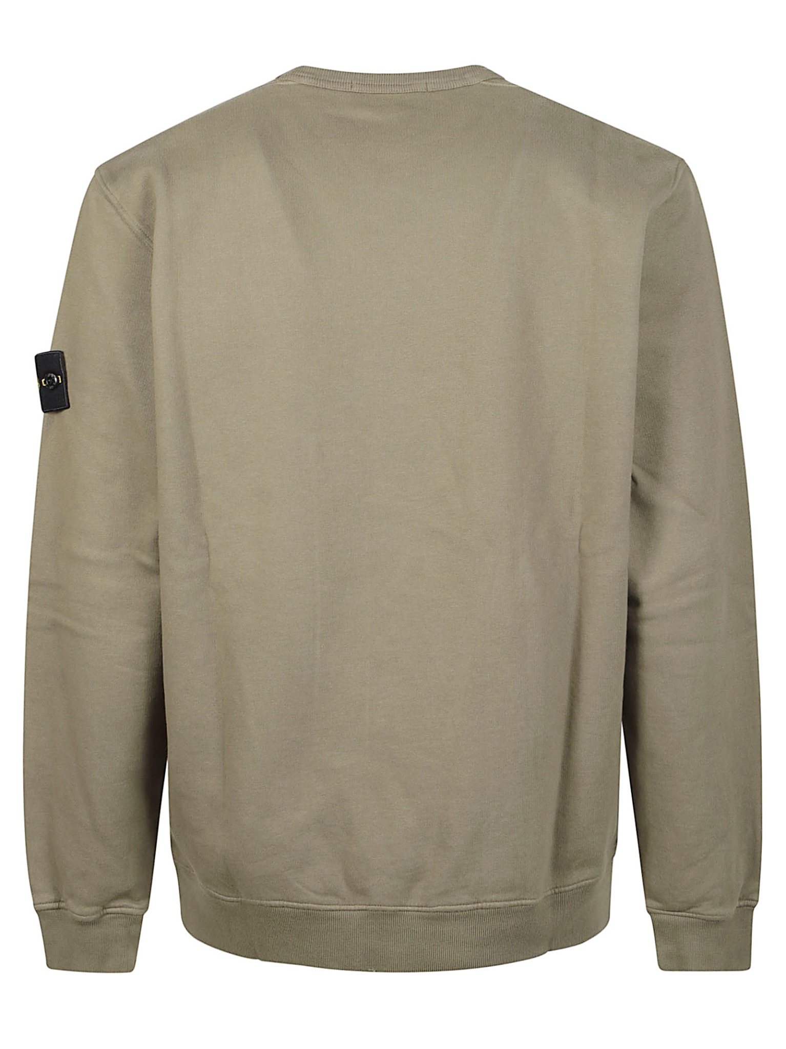 [Stone Island] Sweatshirt FW26 L2 S15 61000 49 S0A20