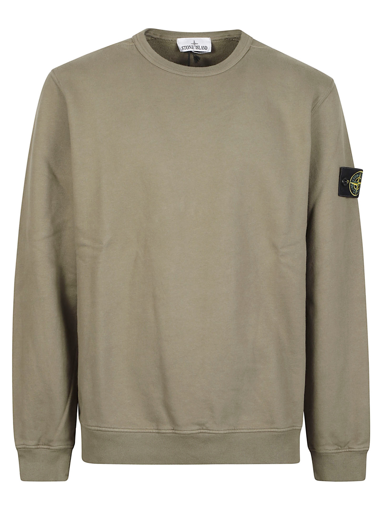 [Stone Island] Sweatshirt FW26 L2 S15 61000 49 S0A20