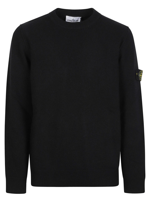 [Stone Island] Knitwear FW26 L2 S15 51000 72 S00A3