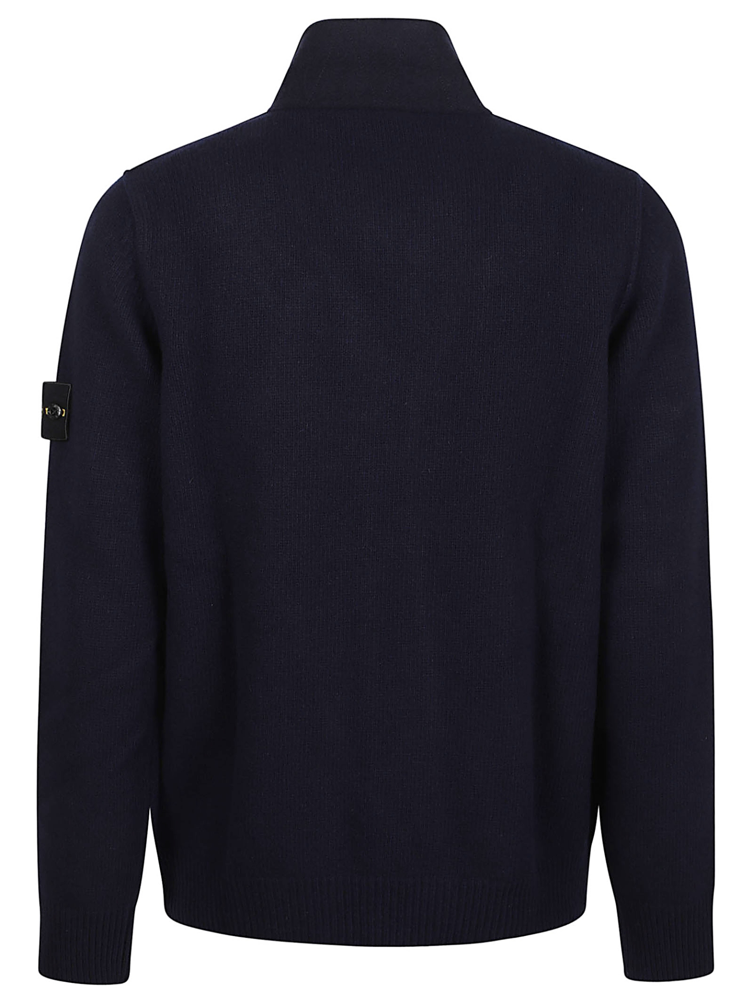 [Stone Island] Knitwear FW26 L2 S15 51000 47 S00A3