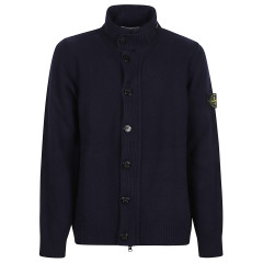 [Stone Island] Knitwear FW26 L2 S15 51000 47 S00A3