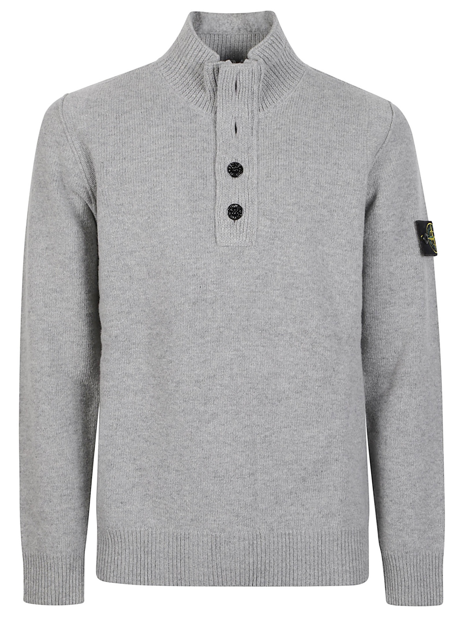 [Stone Island] Knitwear FW26 L2 S15 51000 40 S00A3