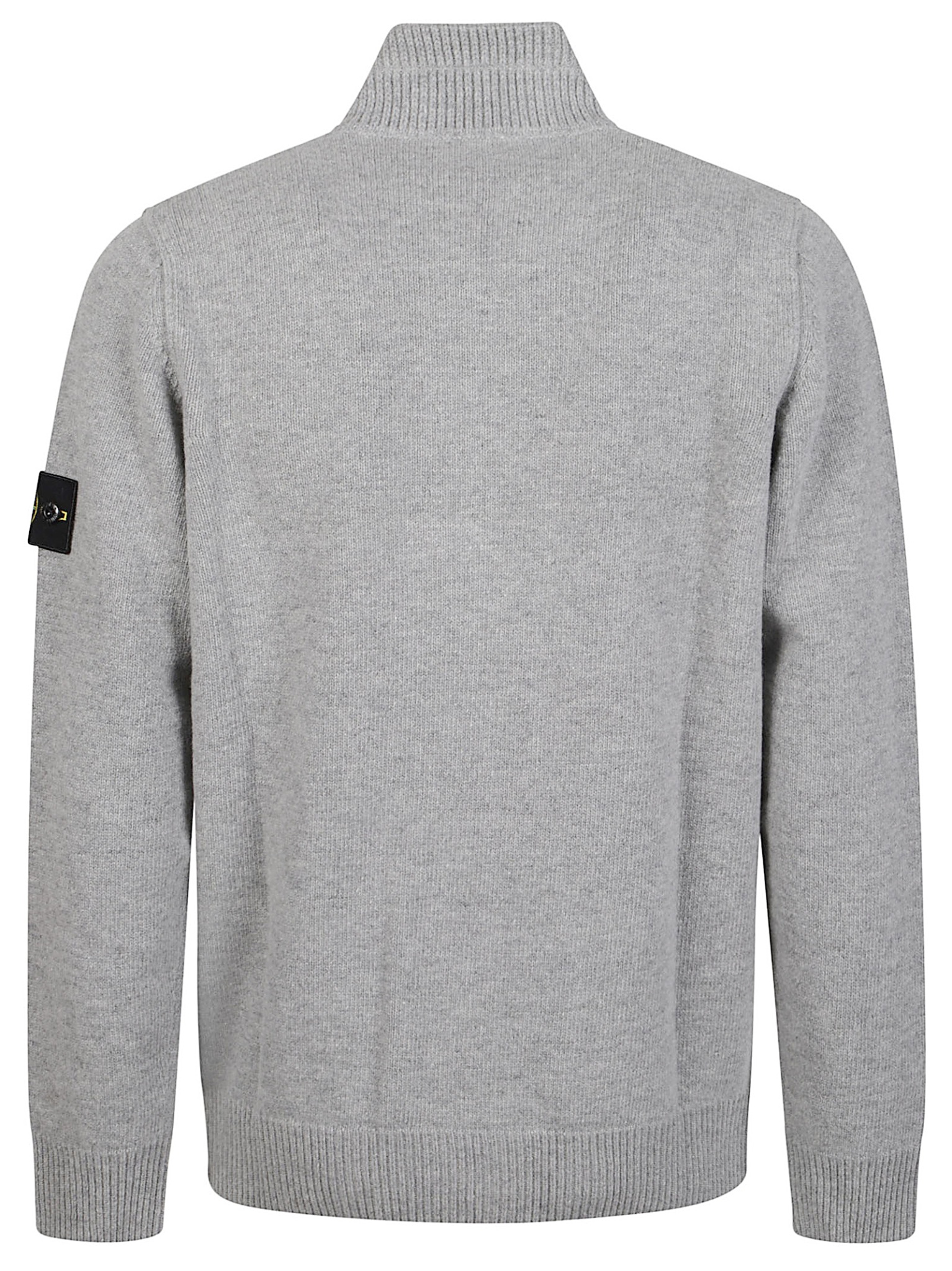 [Stone Island] Knitwear FW26 L2 S15 51000 40 S00A3