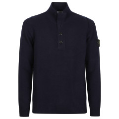 [Stone Island] Knitwear FW26 L2 S15 51000 40 S00A3
