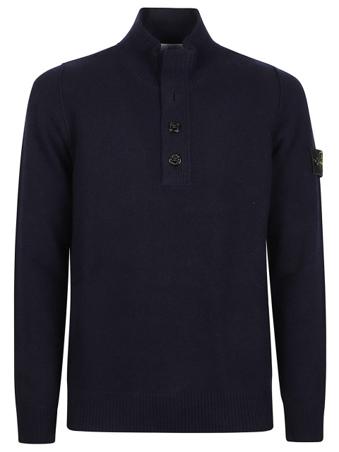 [Stone Island] Knitwear FW26 L2 S15 51000 40 S00A3