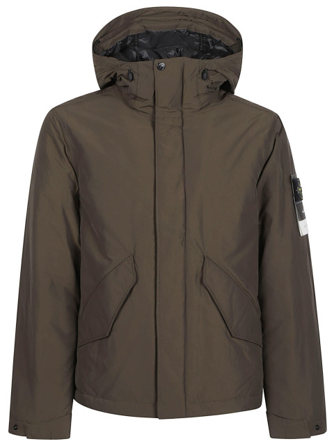 [Stone Island] Casual Jacket FW26 L2 S15 41000 10 S0A26