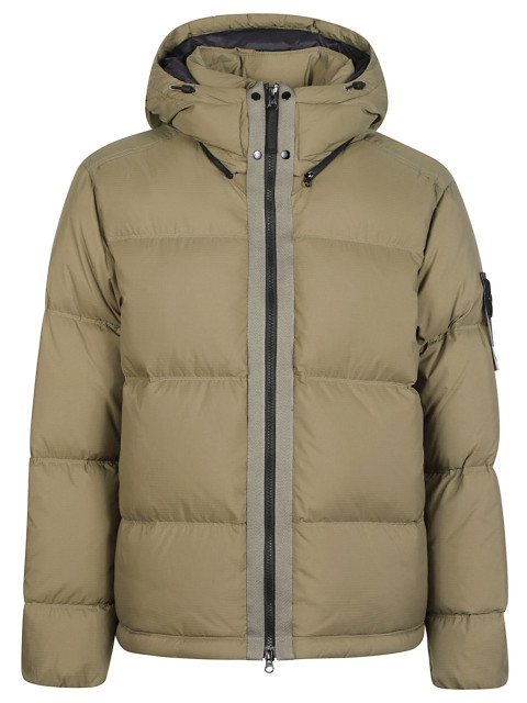 [Stone Island] Casual Jacket FW26 L2 S15 41000 13 S0483