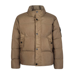 [Stone Island] Casual Jacket FW26 L2 S15 41001 09 S0A23