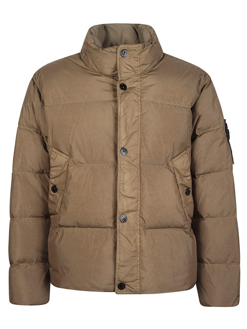 [Stone Island] Casual Jacket FW26 L2 S15 41001 09 S0A23