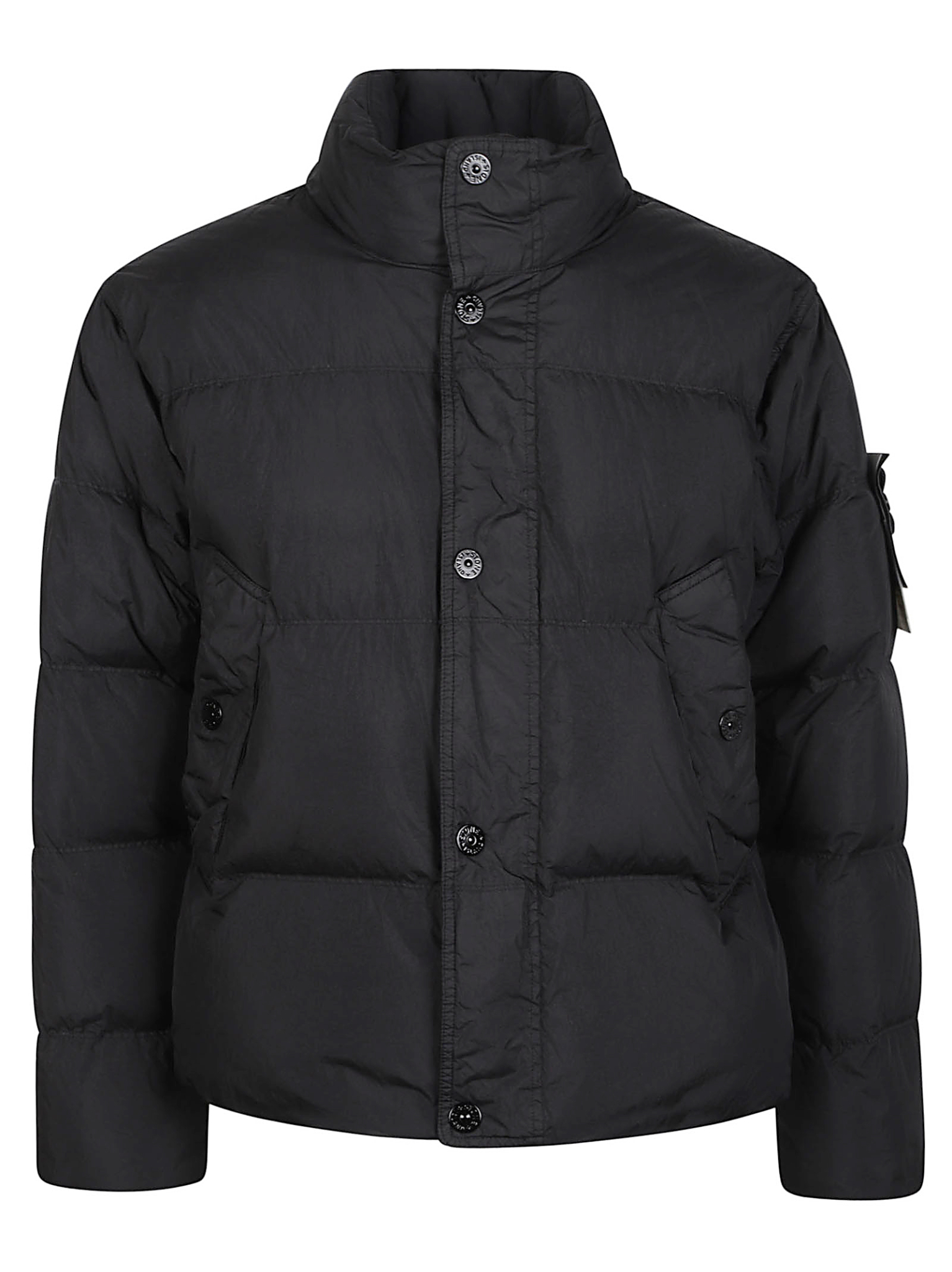 [Stone Island] Casual Jacket FW26 L2 S15 41001 09 S0A23