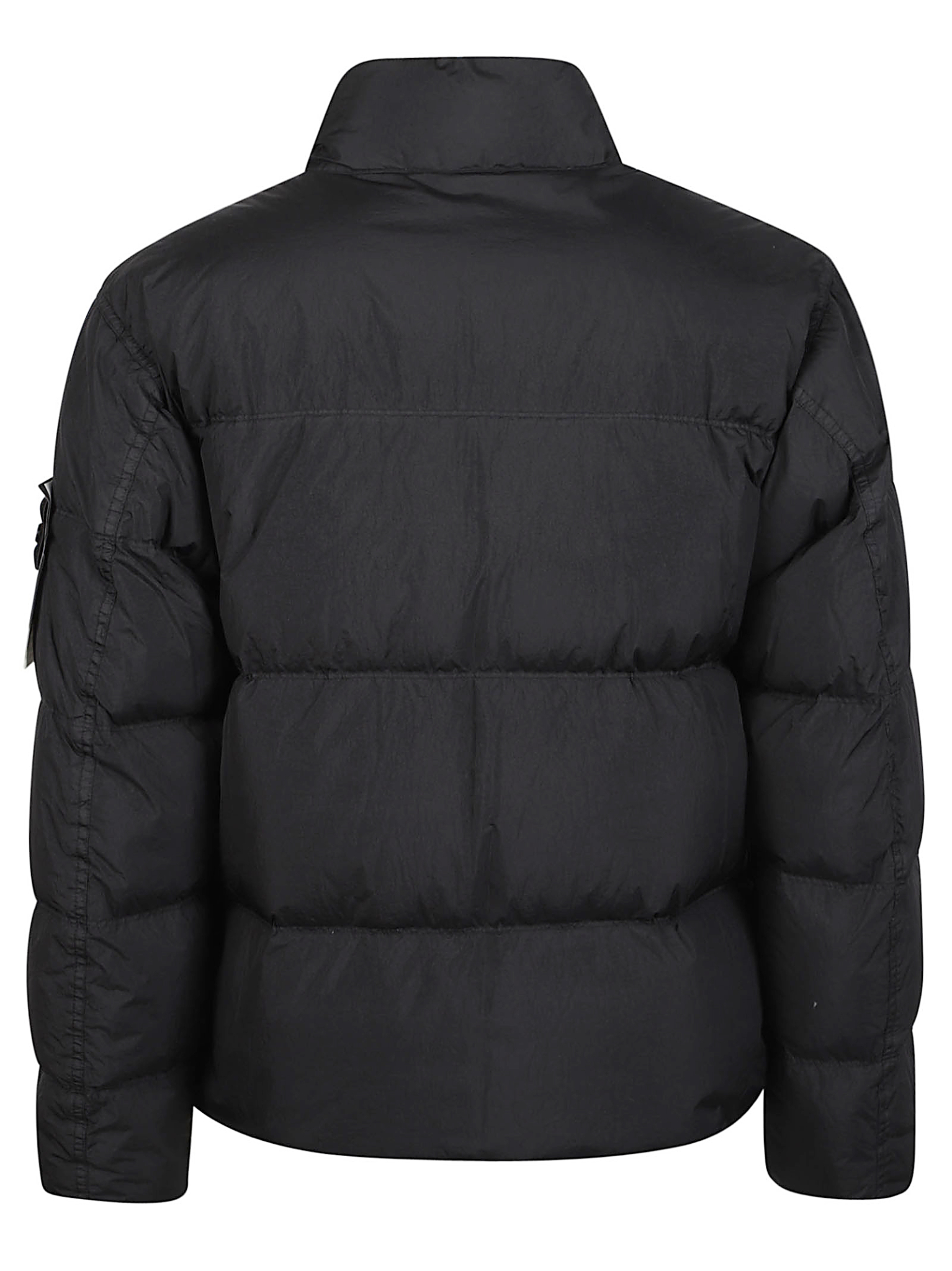 [Stone Island] Casual Jacket FW26 L2 S15 41001 09 S0A23