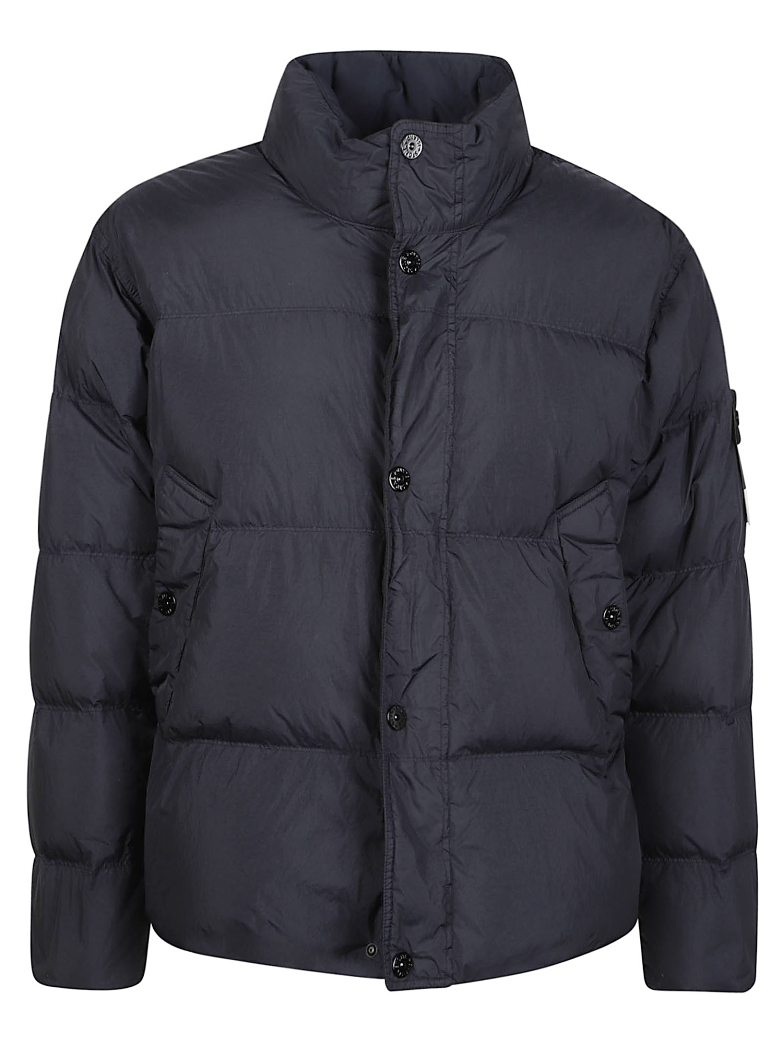 [Stone Island] Casual Jacket FW26 L2 S15 41001 09 S0A23