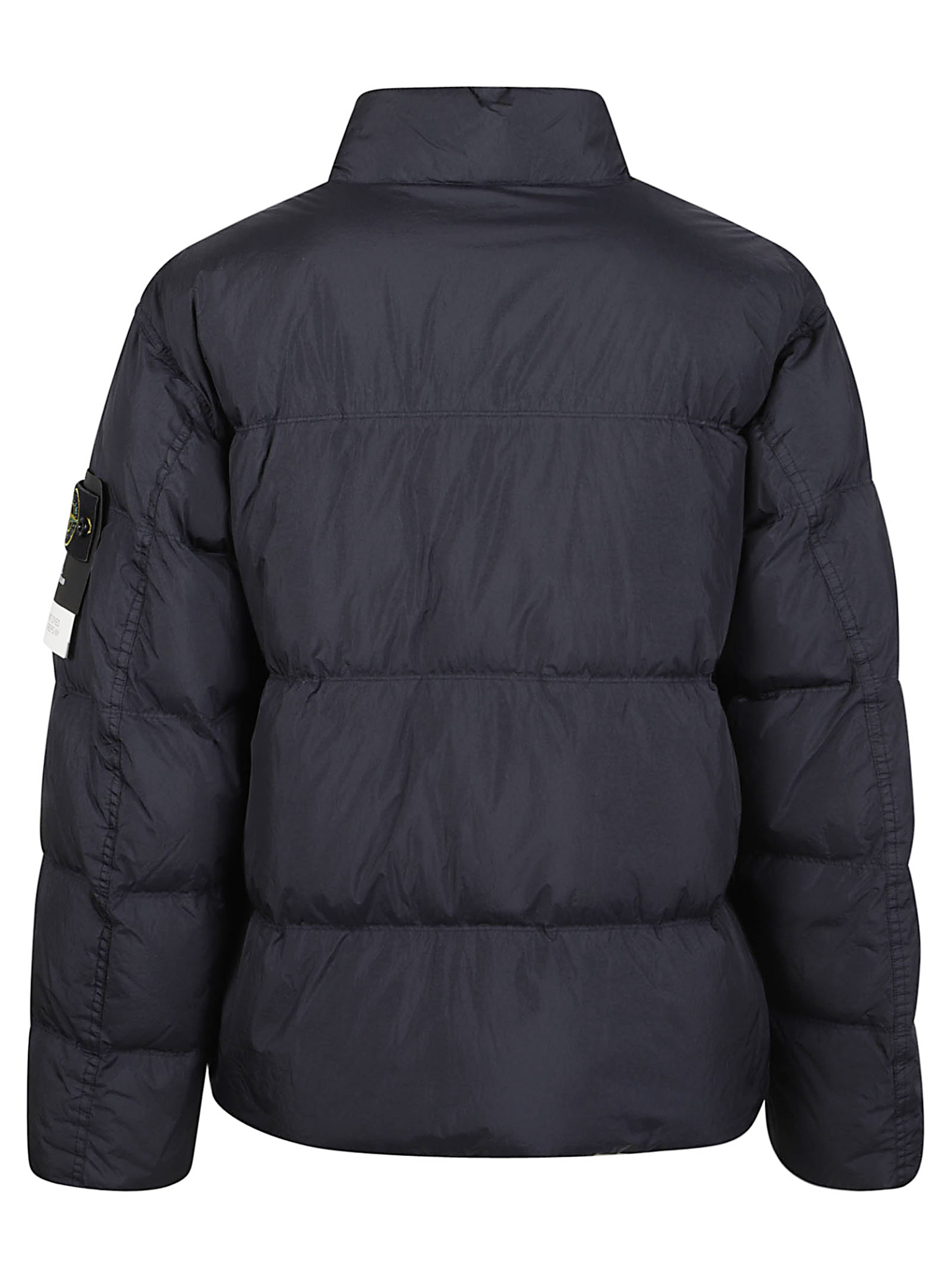 [Stone Island] Casual Jacket FW26 L2 S15 41001 09 S0A23