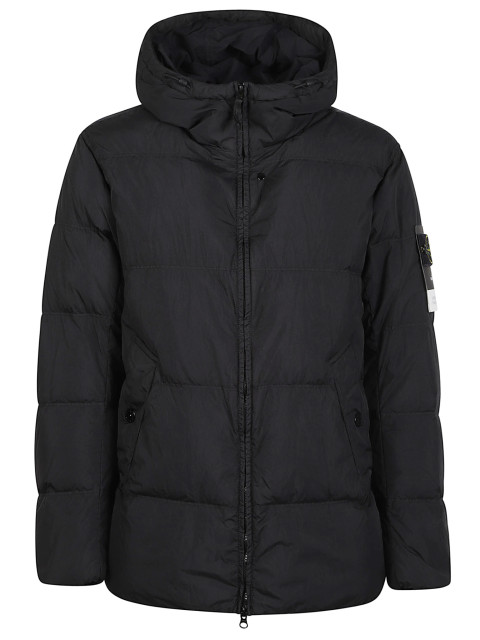 [Stone Island] Casual Jacket FW26 L2 S15 41000 37 S0A23
